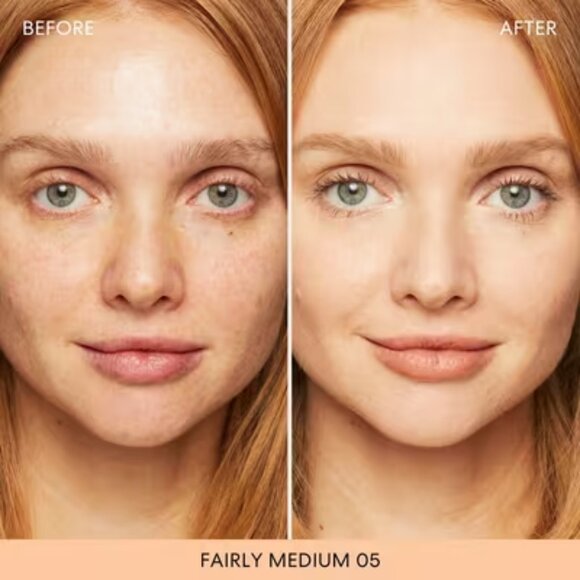 bareMinerals MATTE Foundation Fairly Medium C20 Mineral Powder SPF 15 6g Expired - Picture 9 of 9